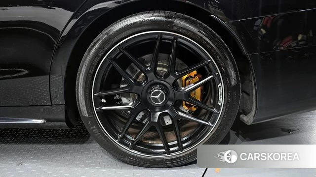 Mercedes-Benz S-Class W222 id 4203929 из Кореи 15