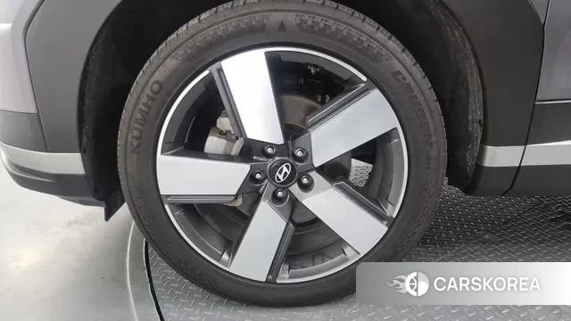 Hyundai Santa Fe (MX5) id 2949052 из Кореи 15