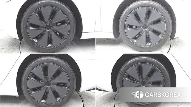 Tesla Model 3 id 3451854 из Кореи 15