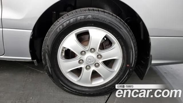 Hyundai The New Grand Starex id 2797919 из Кореи 15