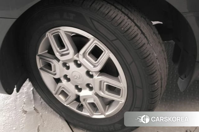 Hyundai Staria id 4680915 из Кореи 15