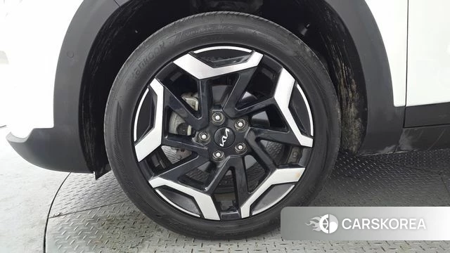 Kia The New Seltos id 4706682 из Кореи 29