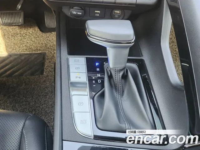 Hyundai Avante (CN7) id 2703736 из Кореи 15