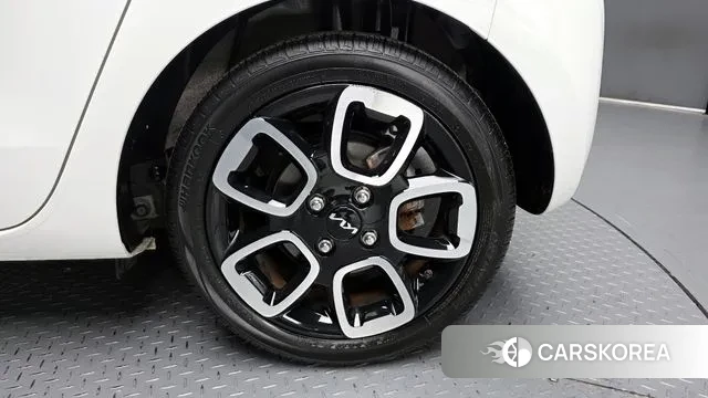 Kia The New Ray id 3372777 из Кореи 15