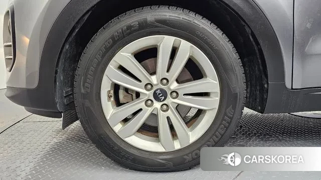 Kia Sportage 4th Generation id 3418218 из Кореи 15