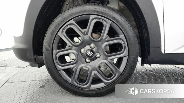 Hyundai Casper id 4560905 из Кореи 15
