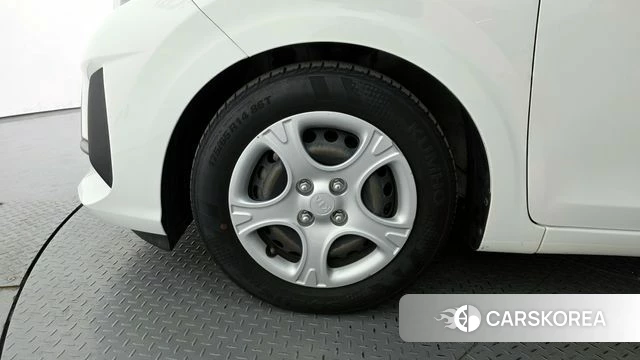 Kia Morning Urban (JA) id 4187777 из Кореи 27