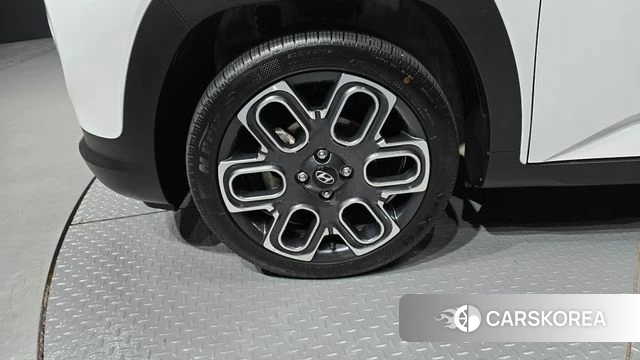 Hyundai Casper id 4848511 из Кореи 15