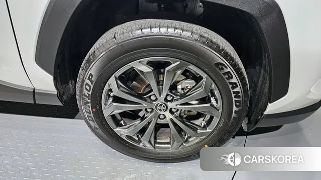 Toyota RAV4 5th Generation id 3316458 из Кореи 15