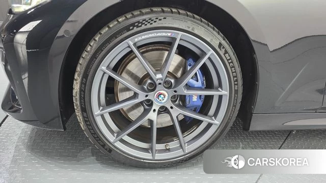 BMW 3 Series (G20) id 4195348 из Кореи 28