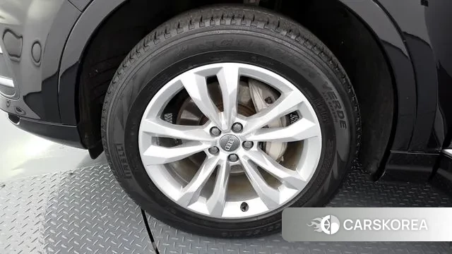 Audi Q7 (4M) id 3368370 из Кореи 15