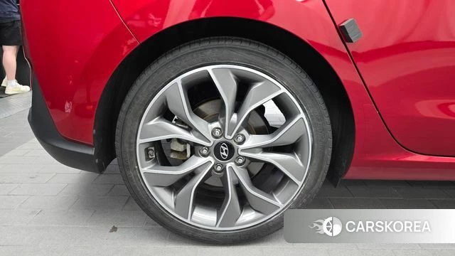 Hyundai i30 (PD) id 4430099 из Кореи 26