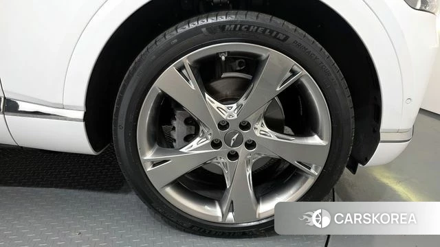 Genesis GV80 id 3833929 из Кореи 15