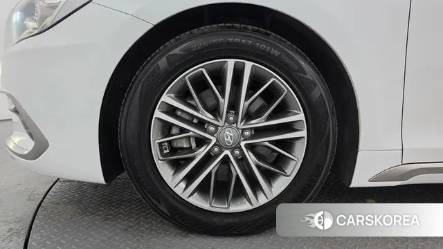Hyundai Grandeur IG id 3547230 из Кореи 15