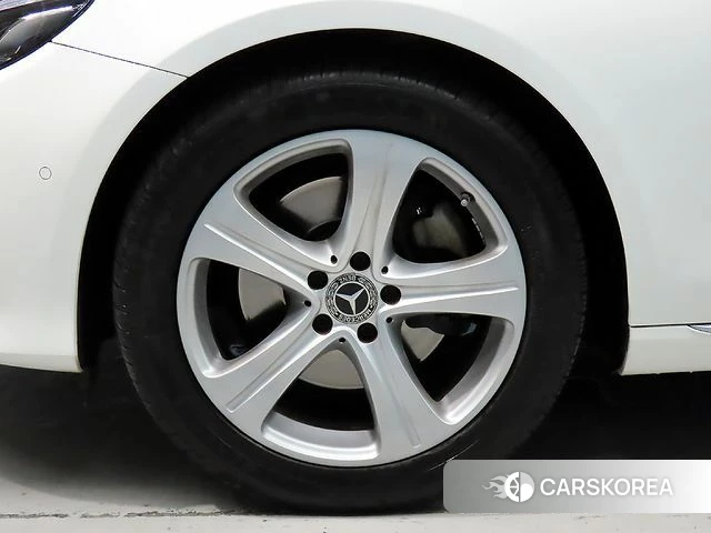 Mercedes-Benz E-Class W213 id 4663019 из Кореи 15