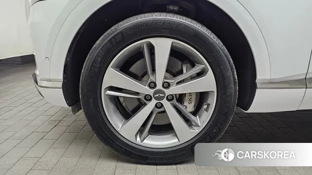 Genesis GV80 id 3388809 из Кореи 15