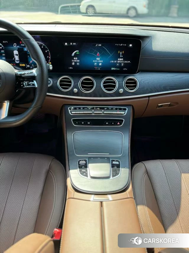 Mercedes-Benz E-class (imported) id 4241615 из Китая 10
