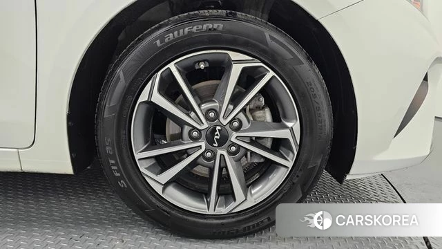 Kia The New K3 2nd generation id 3842327 из Кореи 15