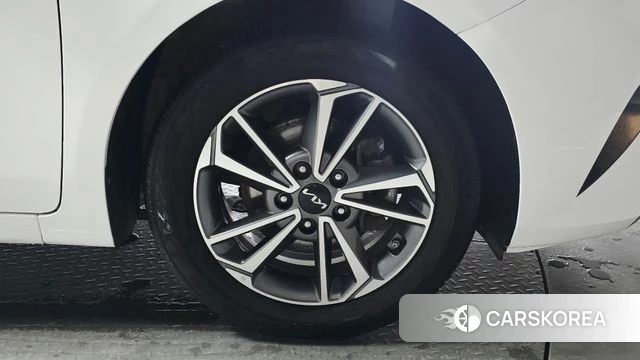 Kia The New K3 2nd generation id 4608727 из Кореи 26