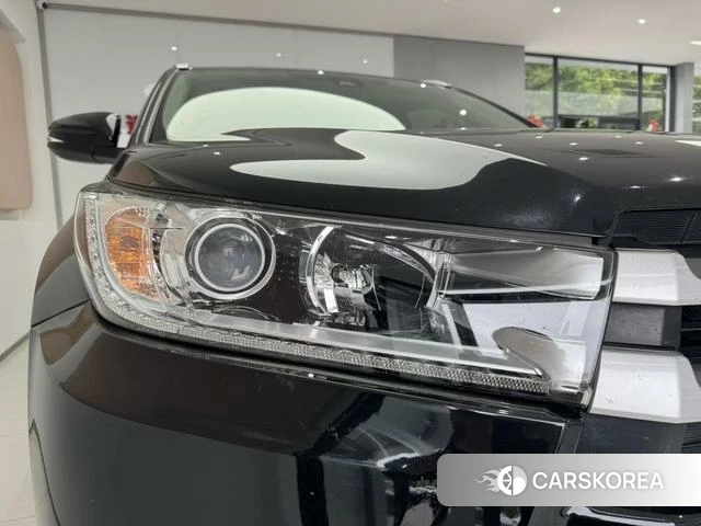 Toyota Highlander id 4190332 из Китая 23