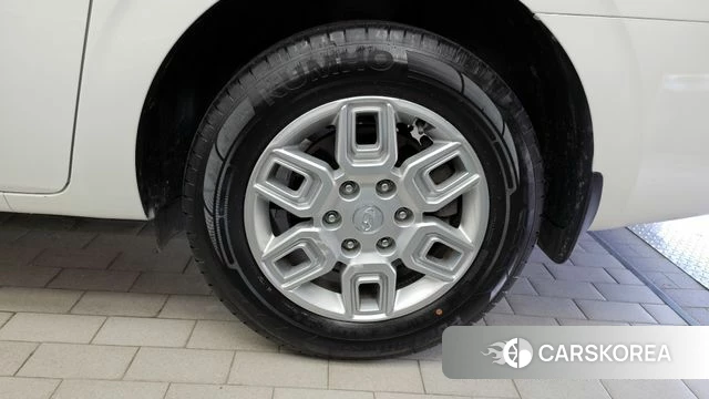 Hyundai Staria id 3839578 из Кореи 15