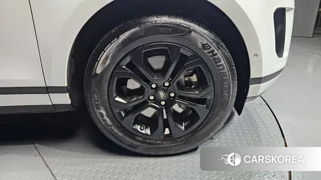 Land Rover Range Rover Evoque 2nd Generation id 3187906 из Кореи 15