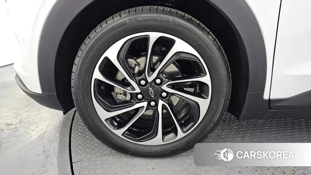 Chevrolet (GM Daewoo) Bolt EUV id 3566278 из Кореи 15