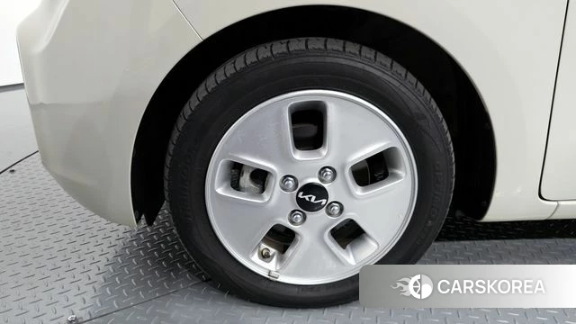 Kia The New Ray id 4267333 из Кореи 25
