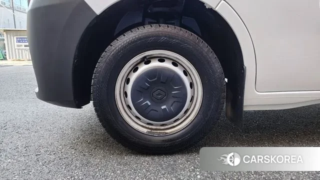 Renault Korea (Samsung) Master id 3591356 из Кореи 15