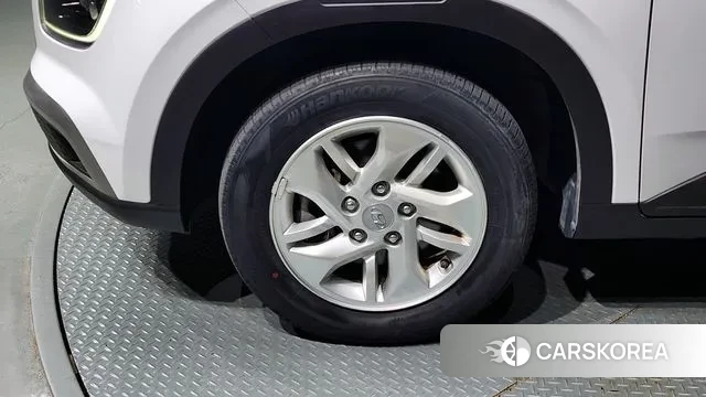 Hyundai Venue id 3071630 из Кореи 15