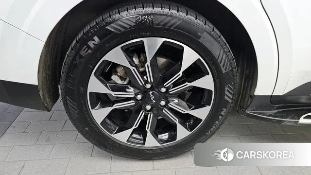 Kia Carnival 4th generation id 3384371 из Кореи 15