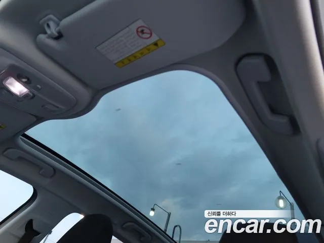 Peugeot 308SW Second generation id 2913027 из Кореи 15