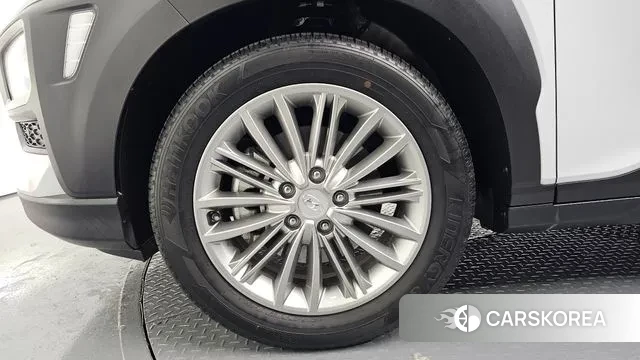 Hyundai Kona id 3587949 из Кореи 15