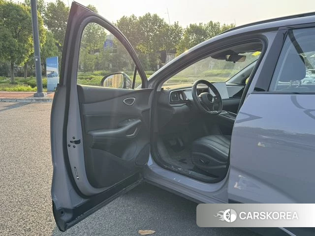 BYD Sea Lion 05EV id 4254475 из Китая 11