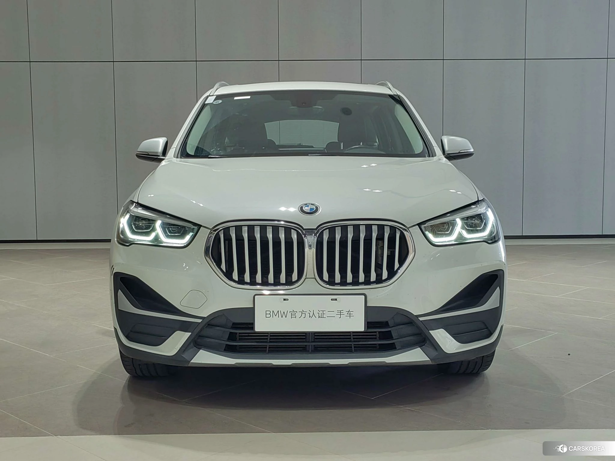 BMW X1 id 4440928 из Китая 8