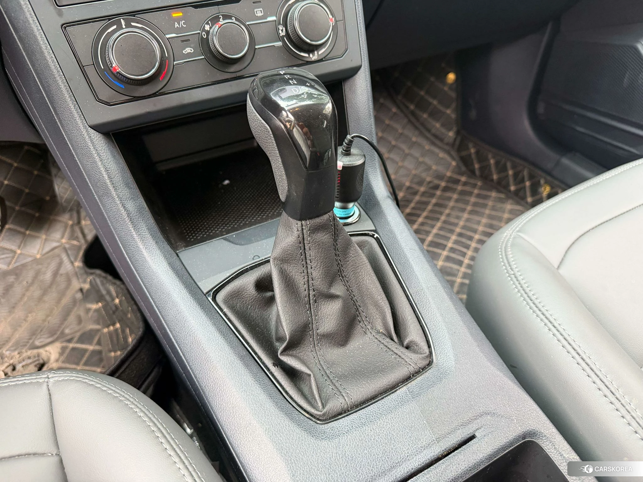 Volkswagen Tuyue id 4467712 из Китая 8