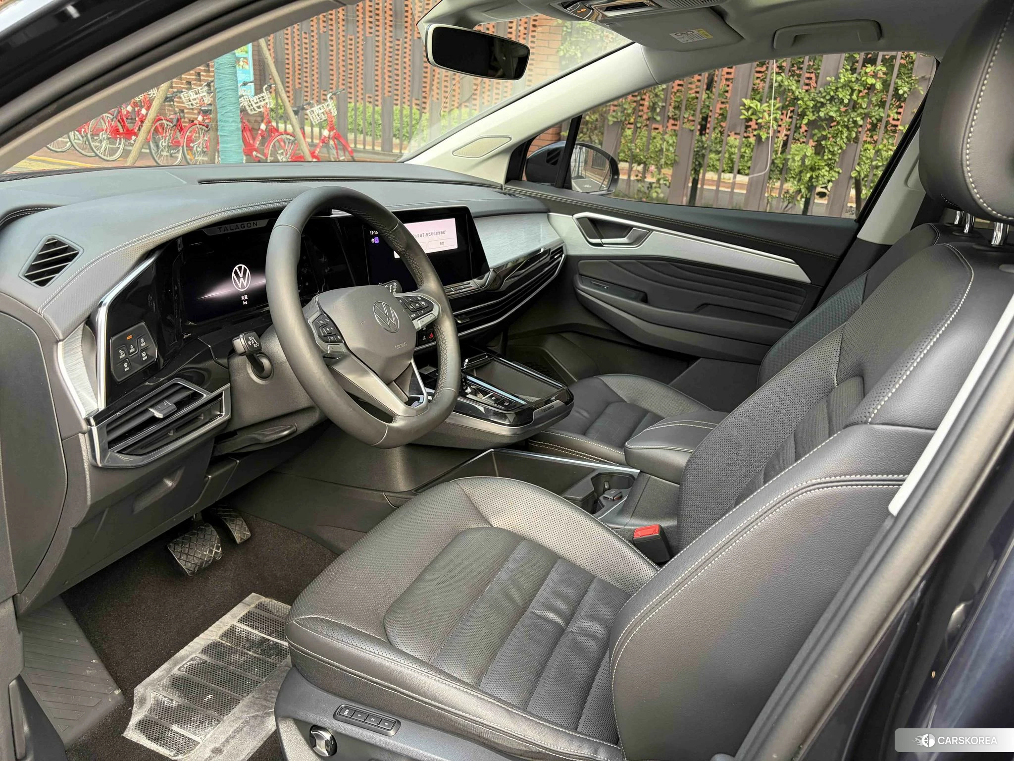 Volkswagen Lanjing id 4467391 из Китая 9