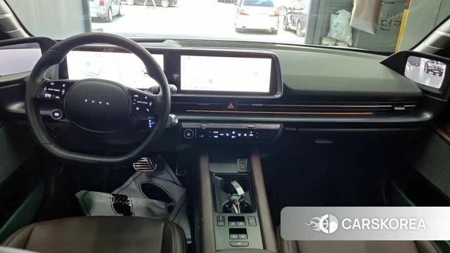 Hyundai Ionic 6 id 3940320 из Кореи 13