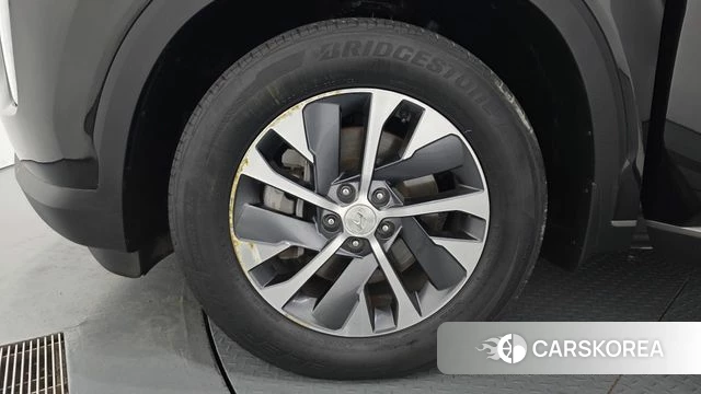 Hyundai Palisade id 4389308 из Кореи 15