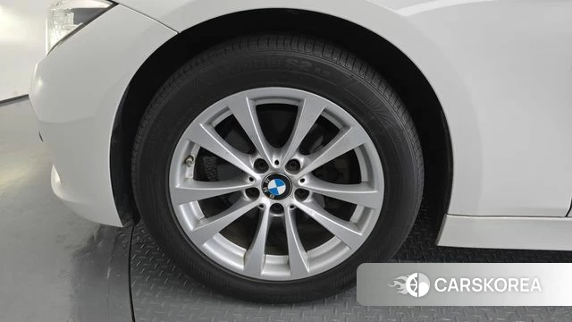 BMW 3 Series (F30) id 4684585 из Кореи 15
