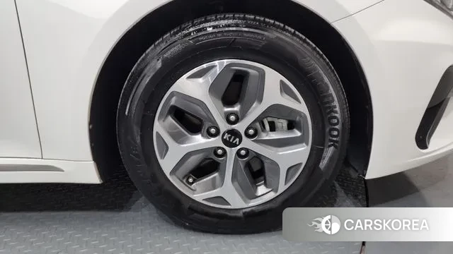 Kia The New K5 Hybrid 2nd generation id 3531148 из Кореи 15