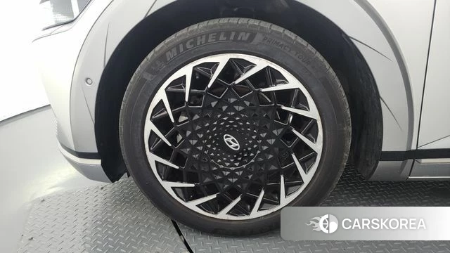 Hyundai Ionic 5 id 4396006 из Кореи 29