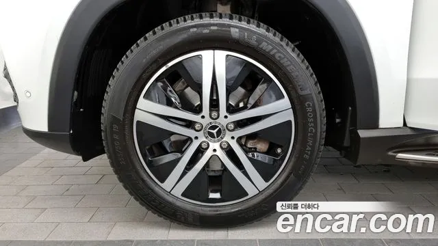 Mercedes-Benz GLE-Class W167 id 2849714 из Кореи 15