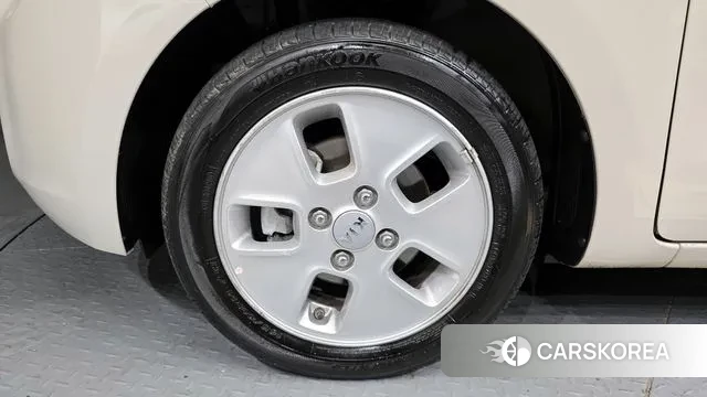 Kia The New Ray id 3686360 из Кореи 15