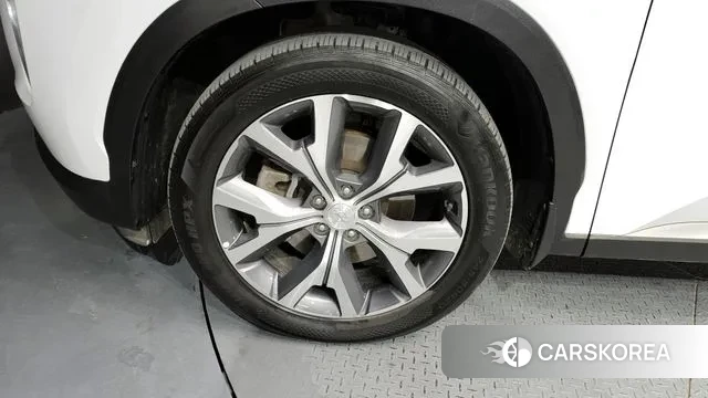 Hyundai Palisade id 3545725 из Кореи 15