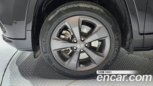 Jeep Cherokee (KL) id 2801673 из Кореи 15