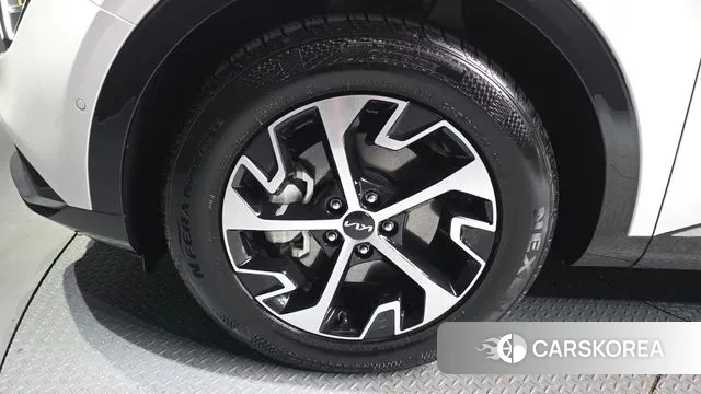 Kia Sportage 5th Generation Hybrid id 3721863 из Кореи 15