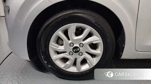 Kia All New Morning (JA) id 3029409 из Кореи 15