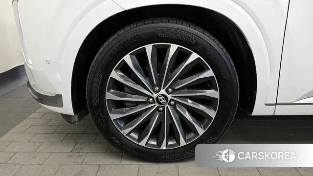 Hyundai The New Palisade id 3539486 из Кореи 15