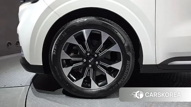 Kia Carnival 4th generation id 3676725 из Кореи 15